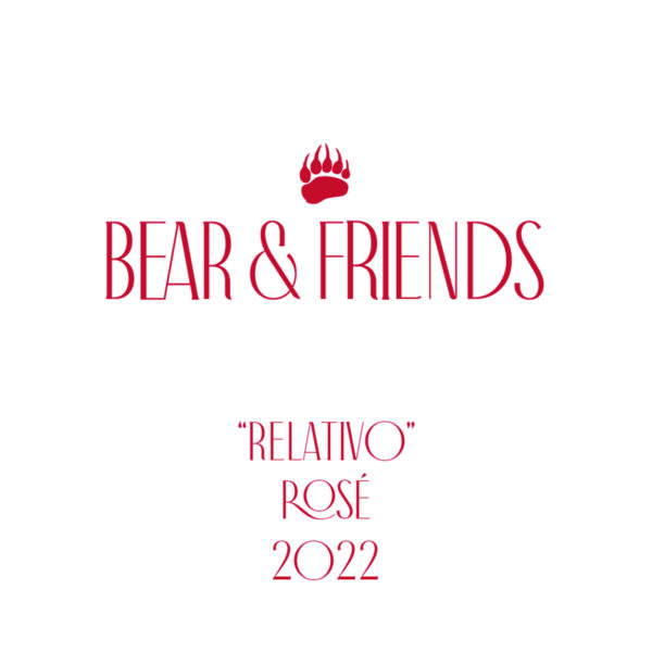 "Relativo" Rose 2022