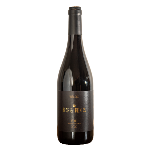 Syrah 2020