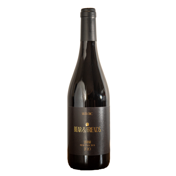 Syrah 2020