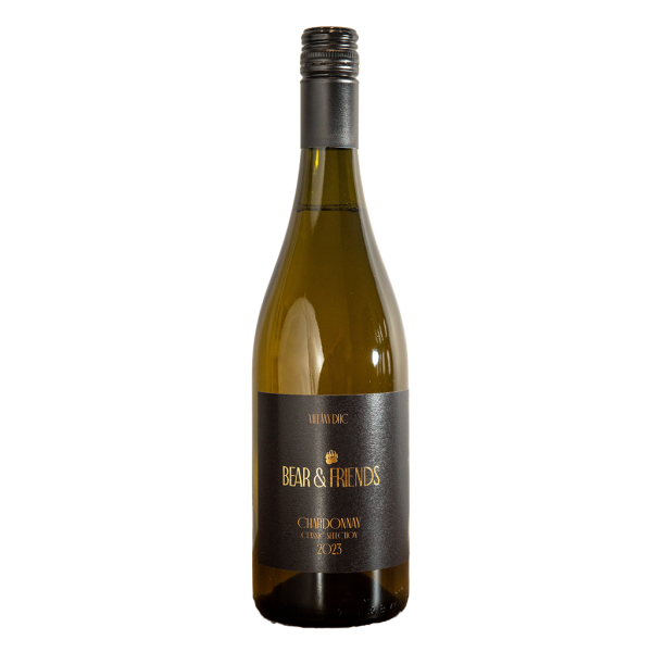 Chardonnay 2023